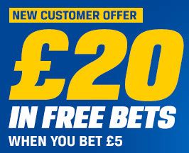 coral deposit 5 get 20 free|Coral Sign Up Offer & Bonus Code: Bet £5 Get £20.